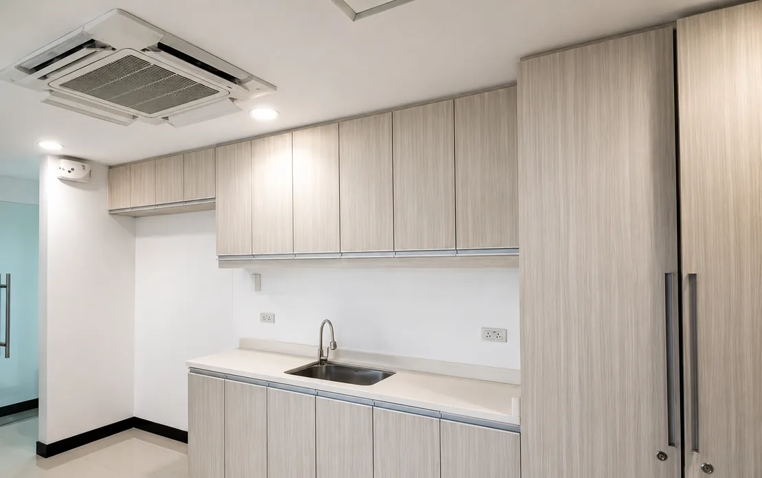 Carousell Philippines Office Renovation
