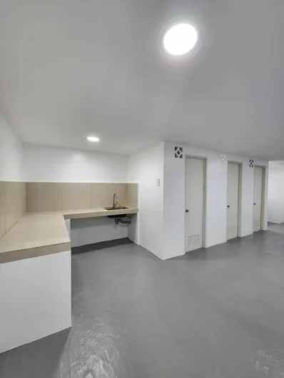 2-Storey Commercial Units Restoration