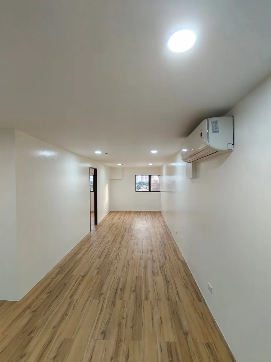 Dominion Building Executive Office Renovation