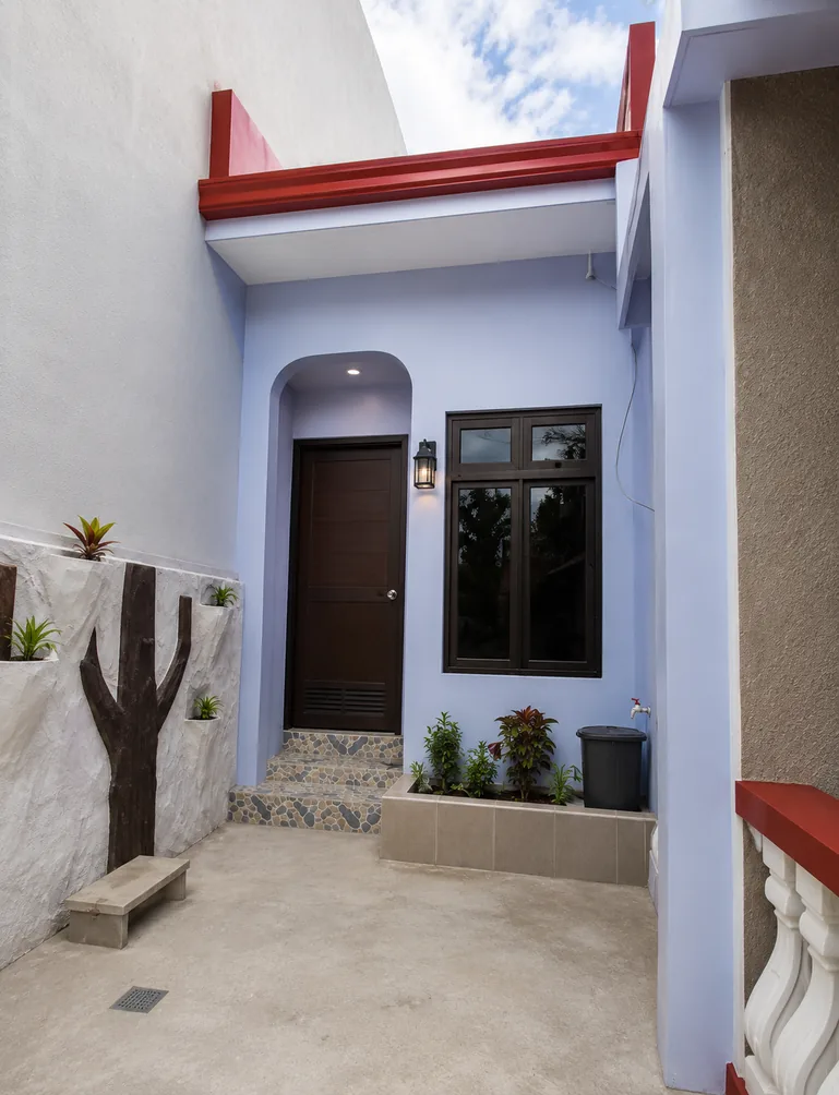 Marikina House Extension Project