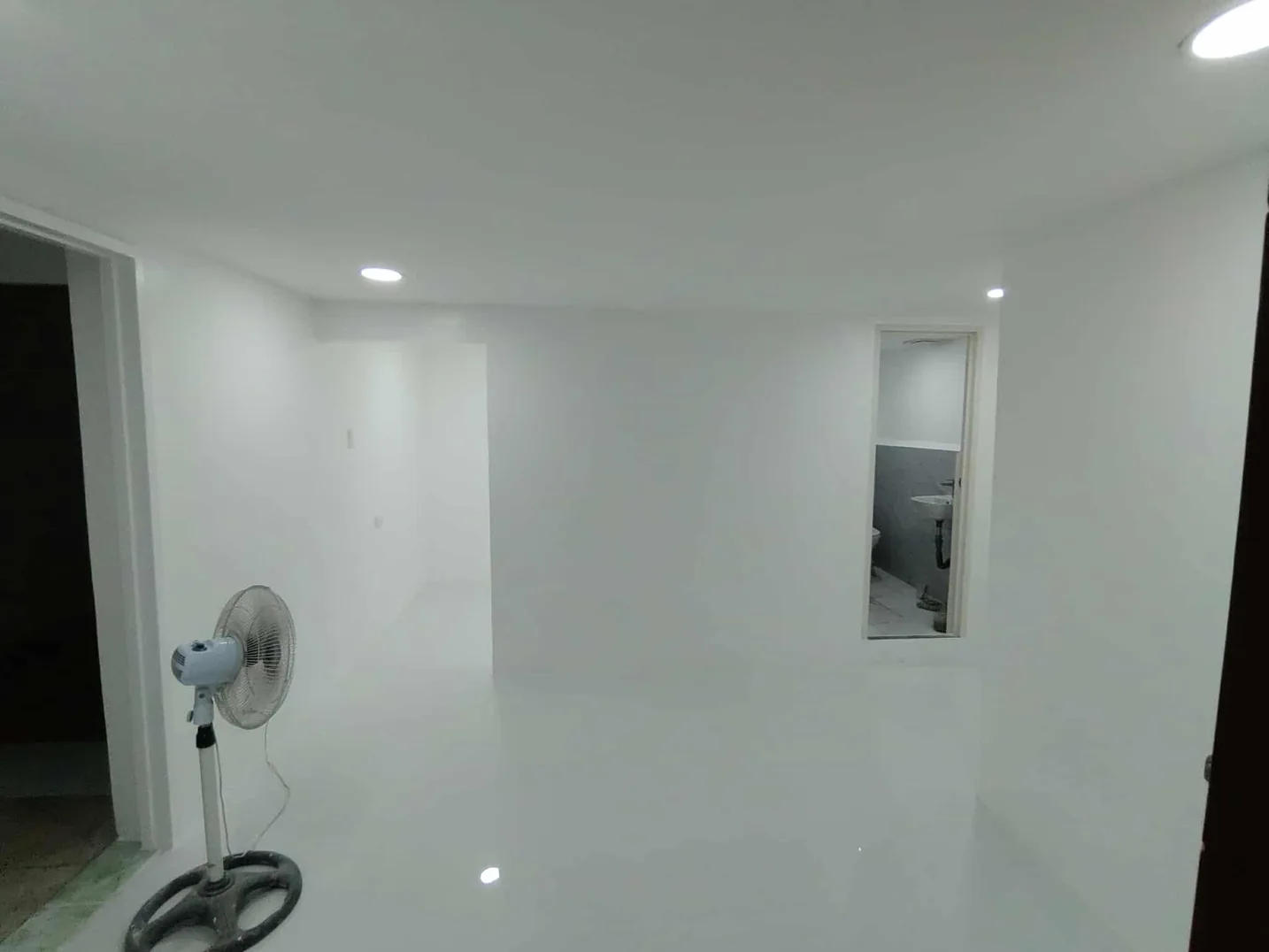 Maranatha Veterinary Clinic